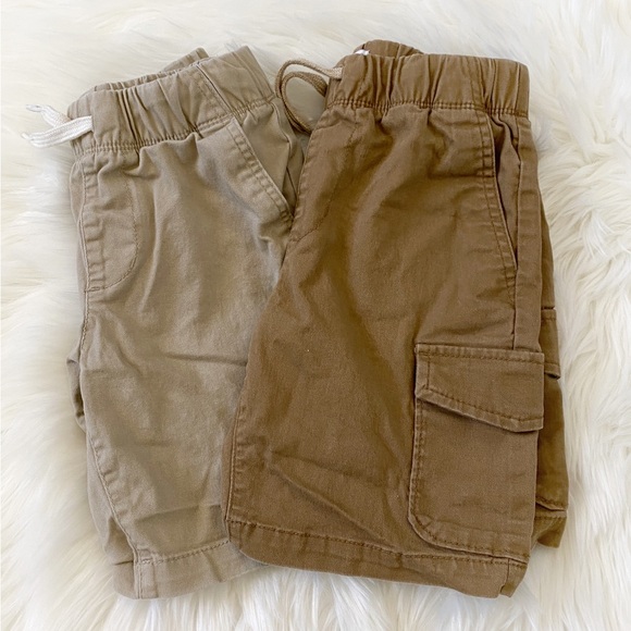 Old Navy Other - Old Navy Cargo Shorts